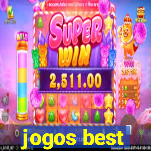 jogos best